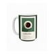 thumbnail image 1 of Taza de Cerámica 445 ml TINK Diseño Cafecito, 1 of 6