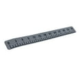 thumbnail image 4 of 39 Inches Fish Ruler Accurate Waterproof EVA Foam High Density for Fishing Boat light gray black, 4 of 8