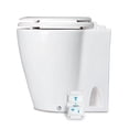thumbnail image 2 of Albin Group Marine Design Marine Toilet Electric Silent - 24V [07-03-046], 2 of 2