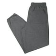 thumbnail image 2 of Hat and Beyond Men's Comfort Elastic Bottom Jogger with Pockets, 2 of 3