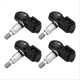 thumbnail image 1 of 4PCS Tire Pressure Monitoring System Sensor for Toyota Lexus Scion, 1 of 4