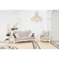thumbnail image 3 of 2800 Maria Theresa Collection Chandelier D:52in H:54in Lt:41 Gold Finish (Royal Cut Crystals), 3 of 9