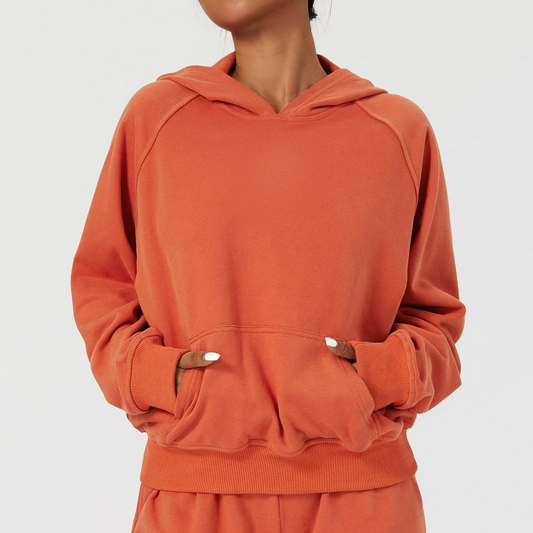 Solid basics hoodies sale