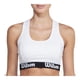 thumbnail image 1 of Top Wilson para Mujer, Deportivo Blanco Talla G, 1 of 4