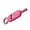 Rose Red, variant on Phone Card Remover & Protective Silicone Case Opening Tool with Anti Lost Case Card Tray Removal Tool Eject Pins