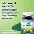 thumbnail image 3 of American Health Klamath Shores Blue Green Algae 120 Caps, 3 of 6