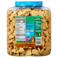 thumbnail image 2 of Kirkland Signature Organic Animal Crackers 4 Pounds, 2 of 5