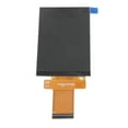 thumbnail image 2 of 3.5inch TFT LCD Module, 300 Backlight Brightness 320x480 TFT LCD Display 40pin  for Home Appliances, 2 of 7