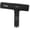 Black, variant on L'ANGE HAIR Le Styliste Luxe Digital Luxury Hair Dryer | Quiet Brushless Blow Dryer with Diffuser | Hairdryer with 4 Heat & 2 Speed Settings | Ion Technology | Best Hair Dryer for Blowouts (Blush)