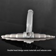 thumbnail image 5 of Manual Tube Expander Copper Tube Expander Refrigeration Tool Air Conditioning Reamer Manual Hydraulic Expander, 5 of 5