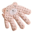 thumbnail image 1 of Electric Baby Soothes Palm Cute Anti-Startle Hand Pacify Toy Newborn Hand Pillow, 1 of 5