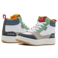 thumbnail image 3 of Tenis Bota Niño Urbano Roddyck Ajuste Cierre Color Blanco blanco 20, 3 of 6