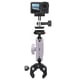 thumbnail image 4 of Soporte Adaptador Magnético para Accesorios Cámara Insta360 DJI Action 4, 4 of 9