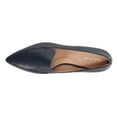thumbnail image 4 of Cole Haan Womens Vivian Slip On  Flats Casual Shoes, 4 of 5