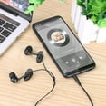 thumbnail image 2 of MP3 IPX8 Waterproof In-ear Earphone Hifi Earbuds Swimming Sports Headset, 2 of 5