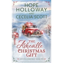 The Carolina Christmas The Asheville Christmas Gift, Book 2, (Paperback)