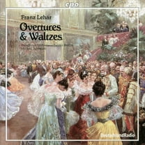 Michail Jurowski - Overures & Waltzes - Music & Performance - CD