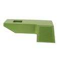 thumbnail image 4 of OULII White Turtle Basking Platform for Fish Tank Lightweight Stable Plastic Ramp with Climbing Area, 4 of 6
