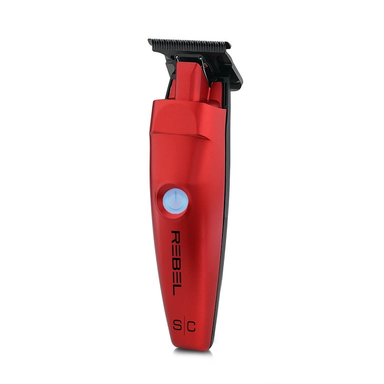 StyleCraft Rebel プロフェッショナルバリカン StyleCraft Rebel Professional Hair Clipper - Cordless