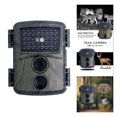thumbnail image 2 of Outdoor 12MP 1080P Camera Photo Trap Game Wildlife Home Farmwork Safety Trail Night Vision Scouting Game Cam ,Lightweight  Compact, 2 of 7