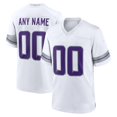 thumbnail image 4 of Camiseta de fútbol de Minnesota cosida a medida, camiseta de fútbol de Estados Unidos, personalizada, cualquier nombre y número, todos los tamaños de EE. UU. S-3XL, 4 of 4