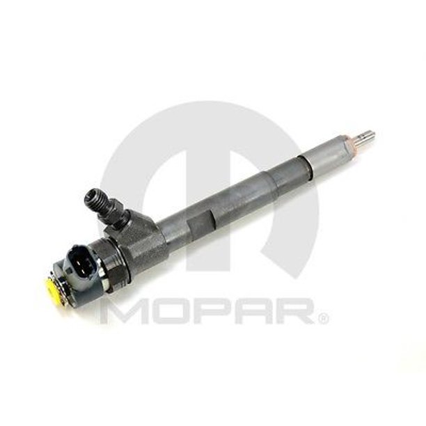 Fuel Injector MOPAR 5159970AA fits 0506 Jeep Liberty 2.8LL4 Walmart