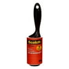 Scotch-Brite Lint Roller, 56 Sheets per Roller
