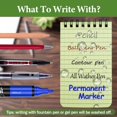 thumbnail image 4 of shiyou-10 Pack Waterproof Notebook, 3x5 inch Pocket Notepad, All Weather Pocket Notebook, Write in The Rain Mini Spiral Notepad with Grid, Handy Steno Memo Pads for Outdoor, Office, School (Green), 4 of 4