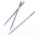 thumbnail image 1 of Screwdriver Bit, 150mm 8pcs S2 Steel Star Head Screwdriver Set Bits Hand Tools  Screw Driver Set, 1 of 8