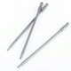 thumbnail image 5 of Set Star Head Bit Tools Magnetic Acero Herramienta De 8 Piezas Para La Mano Para Taladros De Aire De Taladro Eléctrico Manual, 5 of 7