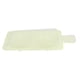 thumbnail image 3 of Yuarrent Olla para huevos, rejillas de plástico para microondas, herramientas de cocina de doble uso, bandeja multifuncional para huevos al vapor para Cocina y Comedor Como se muestra Yuarrent JJ6077-00, 3 of 6
