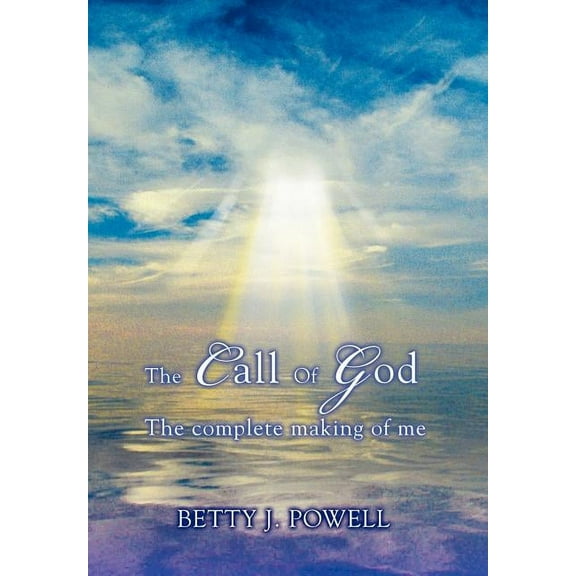 The Call Of God (Hardcover)