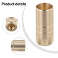 thumbnail image 4 of Rooha Multi-Functional Fishing Landing /Net Thread Adaptor Aluminum Alloy Fishing Parts For Landing Net Diy /Refit Parts 10~15Mm To M8, 4 of 8