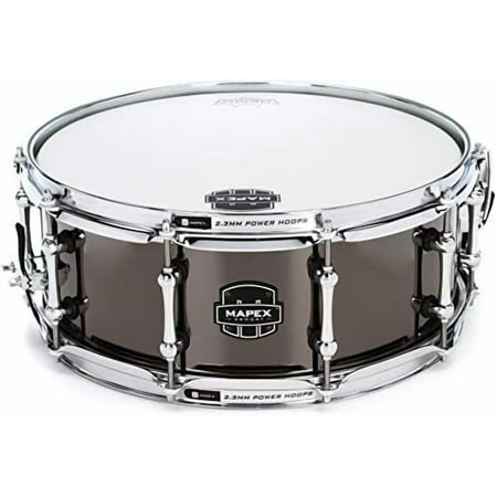 Armory Series Snare Drum - Tomahawk$$Music