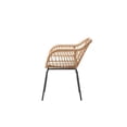 thumbnail image 3 of Set de 4 Sillas para Exterior Karelia Cafe Kessa Muebles, 3 of 5