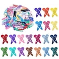 thumbnail image 2 of 100 pinzas para el pelo para niñas, pinzas para el pelo para niñas, pinzas metálicas antideslizantes para niños, pinzas para el pelo para mujeres adolescentes, pinzas para el pelo de colores caramelo, 2 of 5