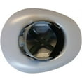 thumbnail image 4 of Outlaw Cowboy Hardhat Gray w/ Ratchet Suspension, 4 of 4