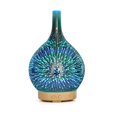thumbnail image 2 of 3D Lightening Aromatherapy Machine Essential Oil Fragrance Lamp Humidifier, 2 of 5