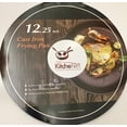 thumbnail image 3 of The KitcheNet Cast Iron Skillet Pan 12", 3 of 4