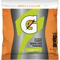 Gatorade Instant Powder, Variety Pack, 21 oz Pouches