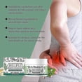 thumbnail image 4 of Chillflex Herbal Soothing Cream Relieves Joint and Muscle Discomfort, Menthol Joint & Muscle Relief Massage Cream-jc, 4 of 5