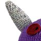 thumbnail image 5 of Gorro De Invierno De Punto Divertido,Gorro De Punto De Dibujos Animados Gorro De Punto Divertido Lindo Gorro De Punto Lindo Diseño De Última Generación, 5 of 8