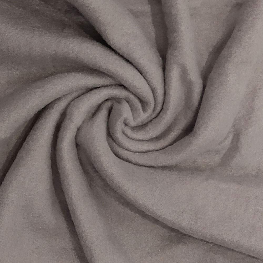 24 pack Trail maker 60”L x 50”W Solid Color Hypoallergenic Fleece Throw Blankets in Assorted Colors