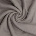 thumbnail image 6 of 24 pack Trail maker 60”L x 50”W Solid Color Hypoallergenic Fleece Throw Blankets in Assorted Colors, 6 of 9