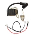 thumbnail image 2 of Kit De Carburador De Accesorios Incluye De Aire, Bobina De Encendido, Bujía, 017 018 MS170, 2 of 8