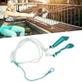 thumbnail image 4 of Sport Stretches Rope, Stretch Band SPS  For Running For Neck, 4 of 8