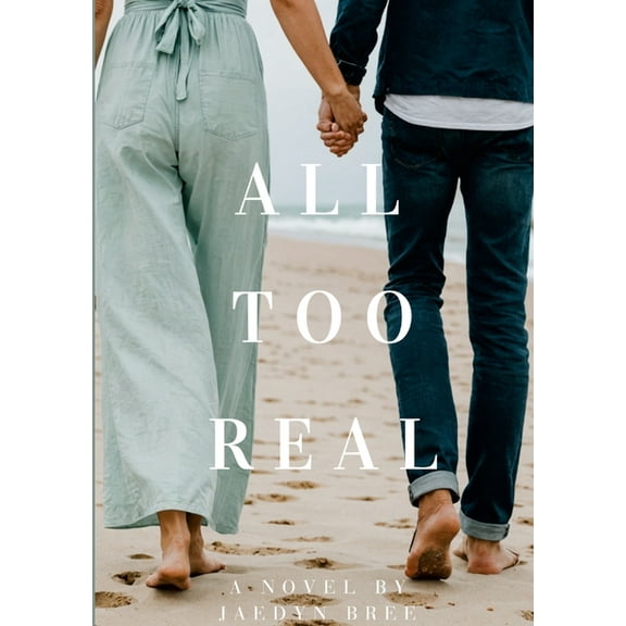 All Too Real, (Paperback)