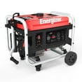 thumbnail image 1 of Energizer EZG3500 3500W Gas Powered Portable Generator, 1 of 4