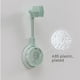 thumbnail image 5 of Ounissouiy Soporte para cabezal de ducha, ventosa, soporte para cabezal de ducha, Base fija, baño ajustable Juegos de accesorios de baño, 5 of 6