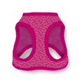 thumbnail image 1 of Pechera para Perro Jack Pet Spaguetti Rosa Grande, 1 of 3